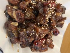 -邱金小炒·30 年盐帮江湖菜(自贡店)
