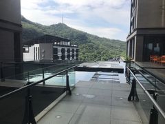 -台北北投丽禧温泉酒店