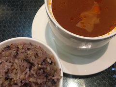 -五观堂素食(新华路店)