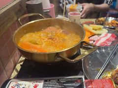 -姜胖胖无限自助烤肉(罗湖宝能店)