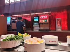 -龍歌自助小火锅(雨花台江南虹悦城店)