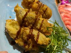 -蟹将军·松叶蟹和牛日料放题自助(K11店)