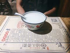 椰香米汤-卤儿道道(龙游路店)
