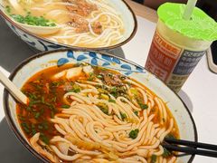 -鑫花溪牛肉米粉(凤凰街创始总店)