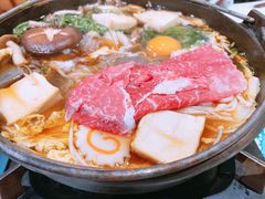 -昱匠·日本料理(金融街店)