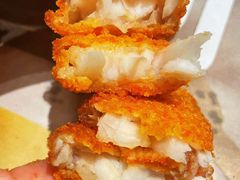 -麦当劳(苏州中心星悦汇店)