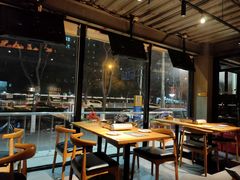 -半天妖烤鱼(方庄店)