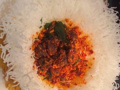 -索菲特酒店 · 云尚天际自助餐厅
