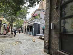 -绿地·中山里
