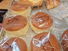 -西村叔叔的店·面包·甜品·蛋糕(清河万象汇店)