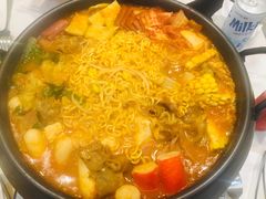 -博姆炸鸡精品餐厅(常发广场店)