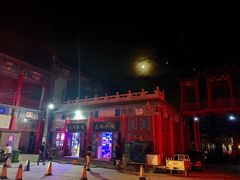 -华声天桥民俗文化园