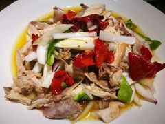 -小尕子·新疆菜(明园店)