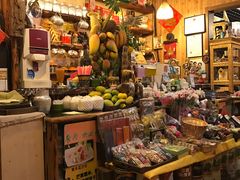 零售区-芭堤雅泰国餐厅(胜利路店)