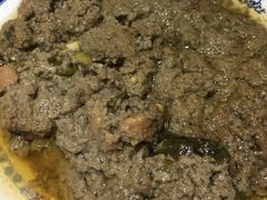 -老爆肚满五香烧牛羊肉