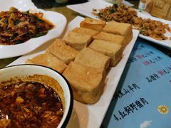 -来客家食府 · 福建客家菜(厦禾路店)
