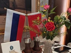 -马克西姆俄罗斯餐厅(通亚街店)