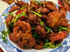 -老黄县饭馆(金都文化商城店)