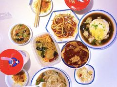 -宝葫芦西北茶食铺(万达店)