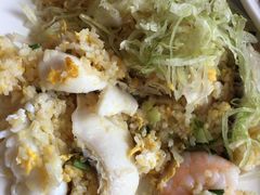 -无招牌海鲜餐厅(怡丰城店)