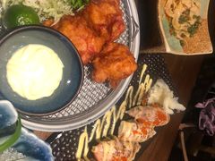 -一豚轩·烧鸟·豚骨拉面(五四路店)