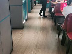 大堂-老板恋上鱼(振华商厦店)