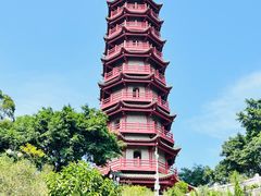 -南沙天后宫景区