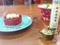 -中卫御苑福膳·养生局(圆明园店)