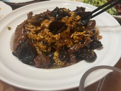 -刘妈菜馆(磁器口店)