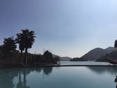 -宁波九龙湖开元度假村