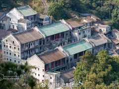 -飞霞风景名胜区