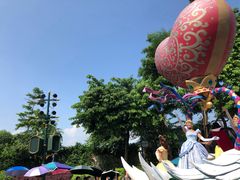 -皇室宴会厅