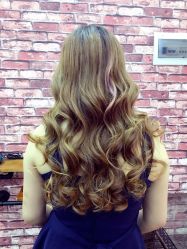 -BM SALON