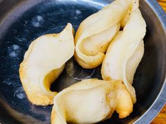 网红锅贴-锅贴大王南翔小笼(临沂二村店)