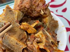 牛骨头肉-张记牛骨粉