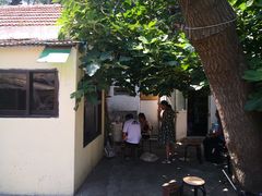 -华春餐馆(鱼山路店)
