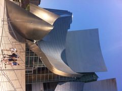 iphone_upload_pic-华特·迪士尼音乐厅