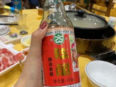 -濠轩阁特色生蚝火锅(水湾路店)