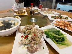 -星奇缘·海鲜餐厅(东山美食地标店)