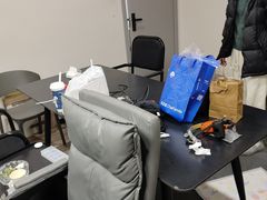 -LJ掼蛋·棋牌会所(徐汇店)