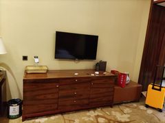 -广州同裕国际酒店