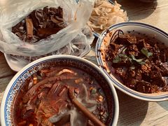 -惠记粉汤羊血(小南门店)