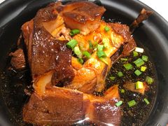 -外婆船宴餐厅·外婆喊你回家吃饭