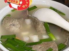 -西关明记肠粉(荔枝湾店)
