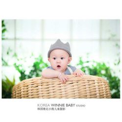 -星宝贝儿童摄影