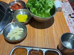 -哼蟹二将·烤肉酱蟹(合生汇店)