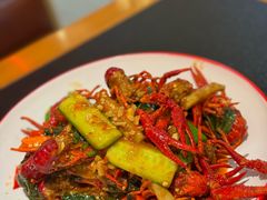 -聚味罗记大排檔·鲜鱼杂·甲鱼煲•龙虾馆(科学馆店)