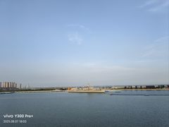 -泰达航母主题公园