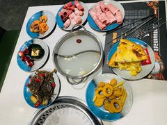 -圣罗巴甄选自助(麦凯乐店)