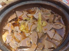-鹤江桥·红油牛肉粉(SKP店)